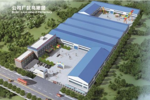 Zhengzhou Alibrothers Amusement Equipment Co., Ltd.