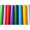 Buy cheap 600gsm Multi Colors Polyester Pvc Inflatable Fabric Game Toys from wholesalers