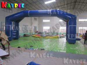 Wholesale Inflatable Entrance End Arch,inflatable archway,advertising event inflatable,KAR010 from china suppliers