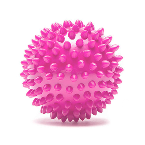 Wholesale Body Trigger Point Massage Ball Spiky PVC Roller Deep Tissue Massage Ball from china suppliers