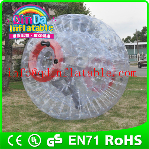 Wholesale PVC zorb ball zorb inflatable ball water walking ball bubble zorb for sale from china suppliers