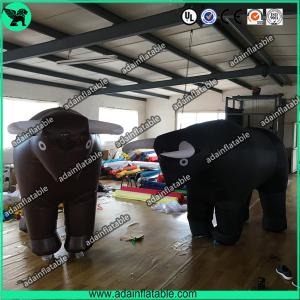 Wholesale Inflatable Bull Costume, Moving Inflatable Bull,Walking Inflatable Bull ,Event Cartoon from china suppliers