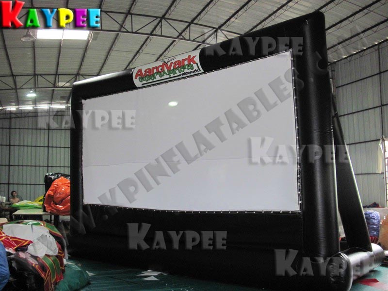 Quality Inflatable movie screen,movie screen,inflatable screen,movie projecter for sale