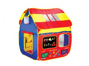 Wholesale Kids learning tents school house from china suppliers