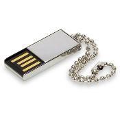 Wholesale Plastic 2gb 4gb Mini USB Flash Drive , Mini Usb To Usb Flash Drive 30*13*6mm from china suppliers