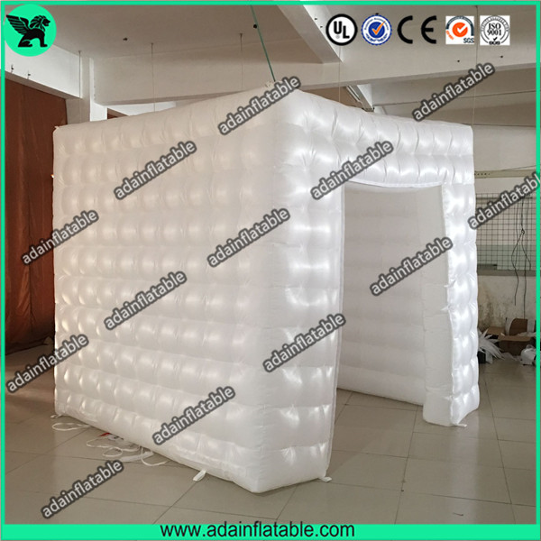 Wholesale Advertising Inflatable Square Photo Booth/Event Inflatable Water cube Tent from china suppliers