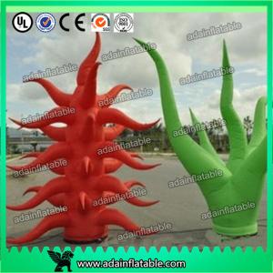 Wholesale Inflatable Flame With LED Light from china suppliers
