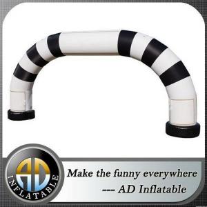 Wholesale Advertising inflatable arch gate from china suppliers