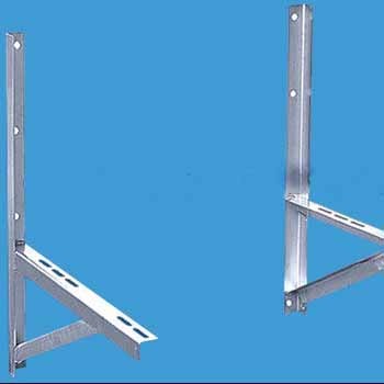 Wholesale OEM Carbon Steel Galvanized Wall Hanging Brackets from china suppliers