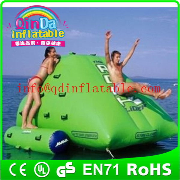 Wholesale Inflatable iceberg water toy, inflatable iceberg, inflatable pool iceberg iceberg float from china suppliers