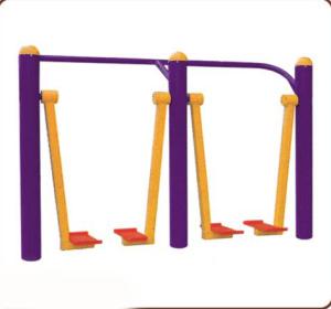 Wholesale Park- Outdoor Fitness Equipment Outdoor Exercise Equipment from china suppliers