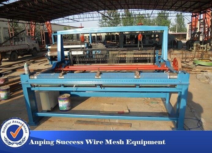 Wholesale Professional Semi Automatic Knitting Machine , Hydraulic Wire Crimping Machine from china suppliers
