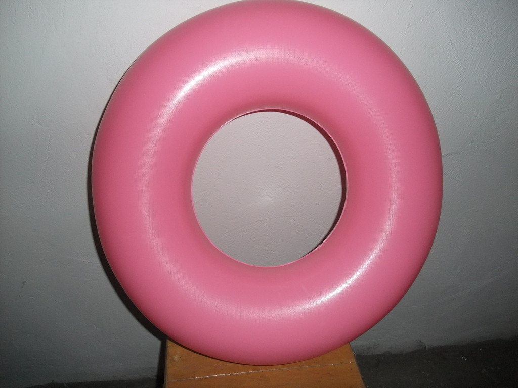Wholesale inflatable swim ring inventory, inflatable float seat stock from china suppliers
