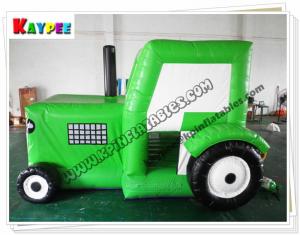 Wholesale Inflatable Car Bouncer,inflatable jumper for fun from china suppliers