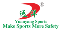 China Zhongshan Yuanyang Sports Plastics Materials Factory logo