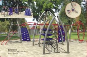 Wholesale Outdoor Fitness Equipment (AB1018B) from china suppliers