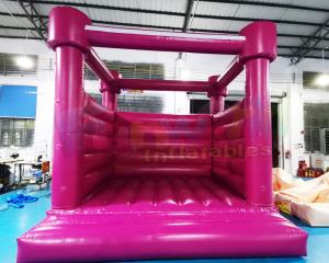 Wholesale Party Jumping Castles 1000D Inflatable Bounce Houses from china suppliers