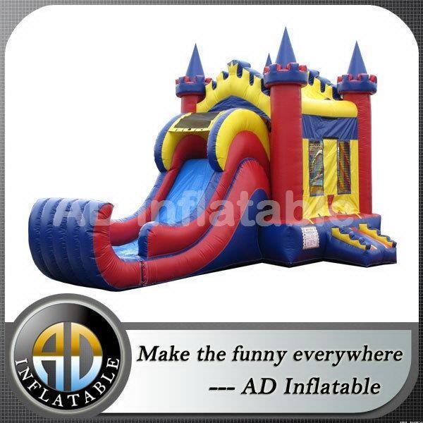 Wholesale Customized new coming bouncer inflatable from china suppliers