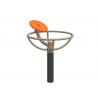 Buy cheap Adult Fitness Equipment- hand Pusher Outdoor Gym Exercsise Machine for Park from wholesalers