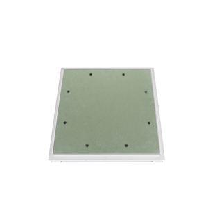 Wholesale Spring Loaded Snap Lock Plumbing Access Panel 25mm Thickness from china suppliers