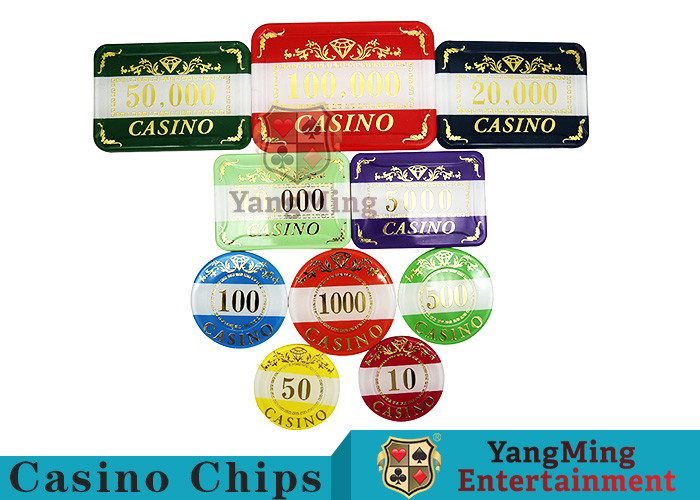 Wholesale 760Pcs Alluminum Case Casino Poker Chip Set And With Bronzing from china suppliers