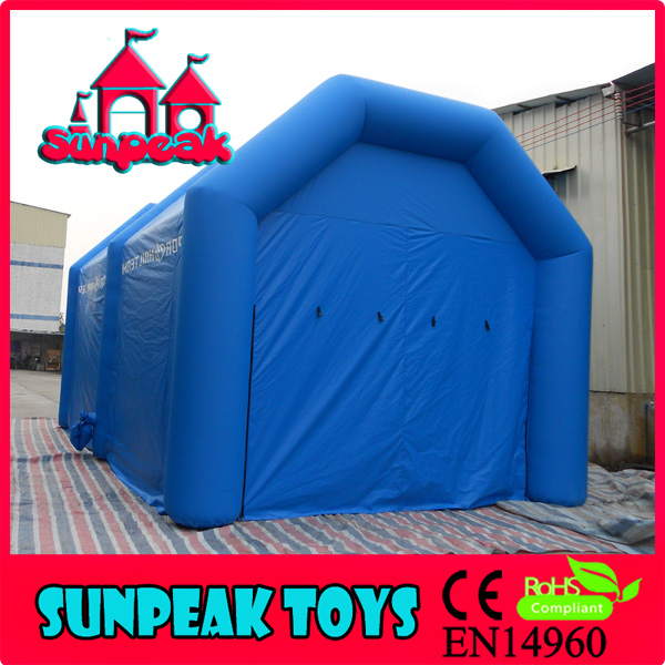 Wholesale TEN-2057 Inflatable Tent, Inflatable Tent Price, Inflatable Camping Tent For Sale from china suppliers