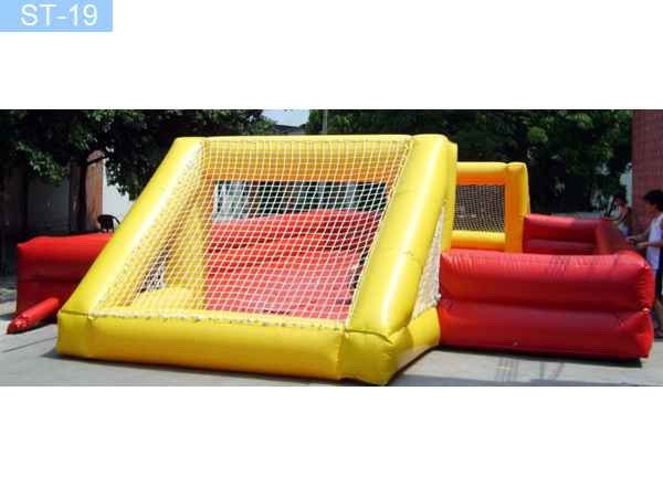 Wholesale inflatable sports game from china suppliers
