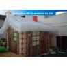 Buy cheap Inflatable Christmas Decoration House Inflatable Tent House / Snow House from wholesalers