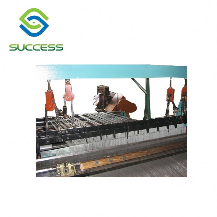 Wholesale Fabric Guiding System Shuttleless Loom Machine Automatic For Garments from china suppliers