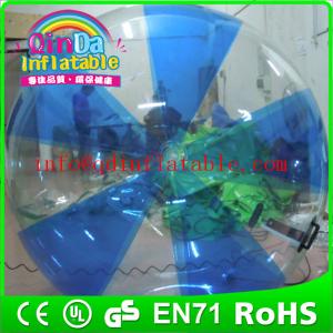 Wholesale walk on water plastic ball water Walker Ball Water Orbs Walk on Water Balls from china suppliers