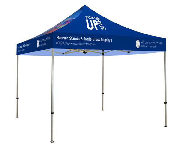 Buy cheap Waterproof Outdoor Promotional Tents Easy Installation For Trade Show / from wholesalers