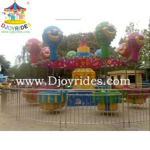 Wholesale Amusement park playground equipment from china suppliers