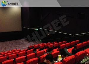 Wholesale High Definition High End Home Cinema With Safety System For Holding 50 People from china suppliers