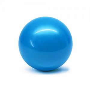Wholesale Fitness Exercise Handle Weight Ball PVC Sand Filled Toning Ball Lifting Training from china suppliers