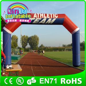 Wholesale Inflatable arch inflatable finish line arch inflatable arch Inflatable arch gate for sale from china suppliers