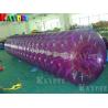 Buy cheap Long Water roller Color roller water game Aqua fun park water zone KZB010 from wholesalers