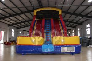 Wholesale Commercial Double-lane Water Slide For Sale from china suppliers