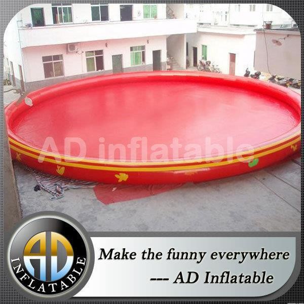Wholesale Designer stylish great quality inflatable swimming pool from china suppliers