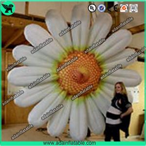 Wholesale Wedding Event Party Hanging Decoration Inflatable Flower With LED Light from china suppliers