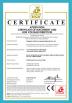 ZHENGZHOU HOTFUN AMUSEMENT EQUIPMENT CO., LTD Certifications
