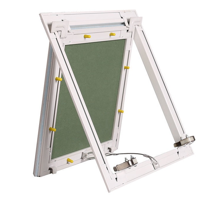 Wholesale 20x20  Moisture Proof 6063 Aluminum Access Panel Quick Installation from china suppliers