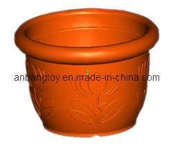 Wholesale Plastic Flower Pot Rotomoulding Mould from china suppliers