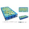 Buy cheap 69M2 China Professional Manufacture Trampoline/ China Low Price Jumping Bed/ from wholesalers