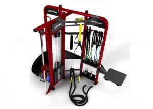 Wholesale Crossfit Multi Synergy Gym Equipment Commercial Grade With Accessories from china suppliers