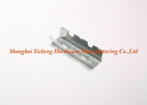 Wholesale CE Certificate Steel Construction Parts Connector Straight Joint from china suppliers
