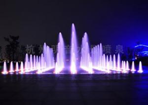 Wholesale Garden Dry Land Floor Water Fountains Show Programmable PC Controlled from china suppliers