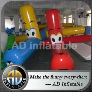 Wholesale Customized hot-sale crazy inflatable water toys for sale from china suppliers
