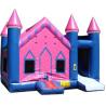 Buy cheap 2012 commercial inflatable combo/bouncer slide combo from wholesalers