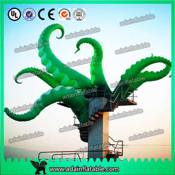 Wholesale Event Decoration Inflatable Tentacle from china suppliers