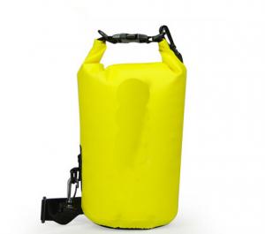 Wholesale Hiking Sealed Waterproof Tube Bag Surfing Dry Bags 5L - 100L Outdoor Travel Sack from china suppliers